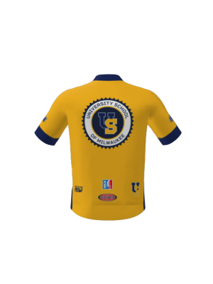 Podiumwear New Waffle fabric for 2025!  Men's Bronze Jersey