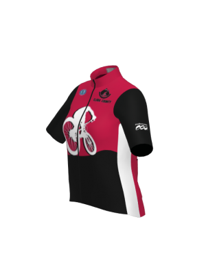 Podiumwear New Waffle Fabric for 2025!  Women's Bronze Jersey