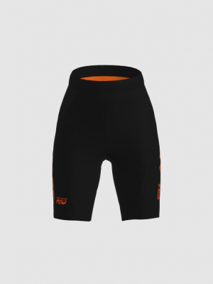 Podiumwear Women's Bronze Shorts