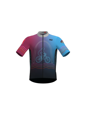 Podiumwear New Waffle fabric for 2025!  Men's Bronze Jersey