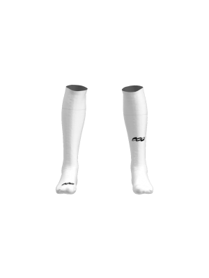 Podiumwear Silver Level Soccer Sock