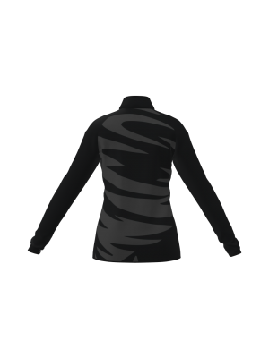 Podiumwear Unisex Slim-Fit Hoodie