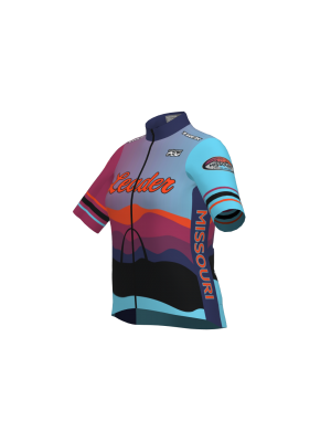 Podiumwear New Waffle Fabric for 2025!  Women's Bronze Jersey