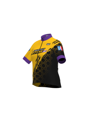 Podiumwear New Waffle Fabric for 2025!  Women's Bronze Jersey