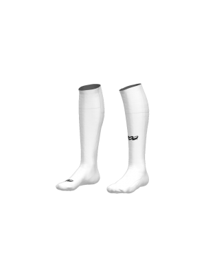 Podiumwear Silver Level Soccer Sock