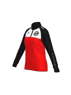 Podiumwear Unisex Slim-Fit Hoodie