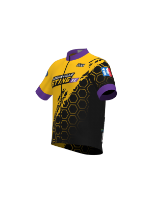 Podiumwear New Waffle fabric for 2025!  Men's Bronze Jersey