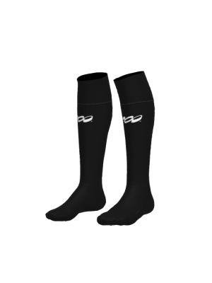 Podiumwear Silver Level Soccer Sock