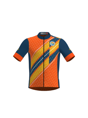 Podiumwear New Waffle fabric for 2025!  Men's Bronze Jersey