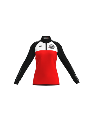 Podiumwear Unisex Slim-Fit Hoodie