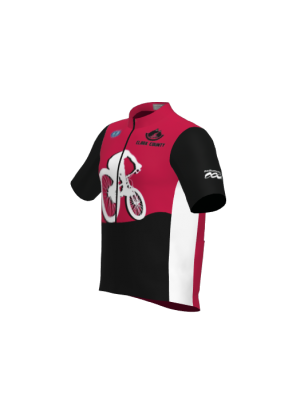 Podiumwear New Waffle fabric for 2025!  Men's Bronze Jersey