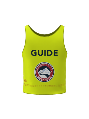 Podiumwear Race Bib