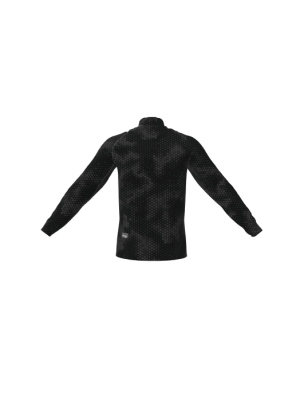 Podiumwear Unisex Slim-Fit Hoodie