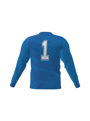 Podiumwear Men's Keeper's Jersey