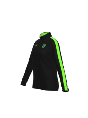 Podiumwear Unisex Slim-Fit Hoodie