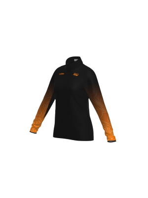 Podiumwear Unisex Slim-Fit Hoodie