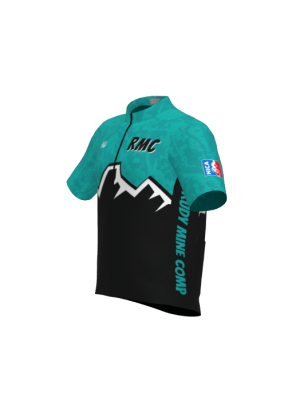 Podiumwear New Waffle fabric for 2025!  Men's Bronze Jersey