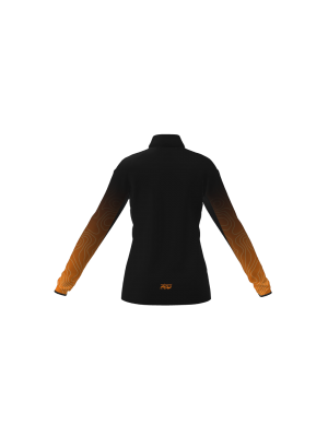Podiumwear Unisex Slim-Fit Hoodie