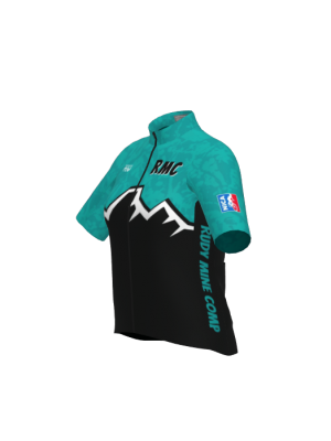 Podiumwear New Waffle Fabric for 2025!  Women's Bronze Jersey