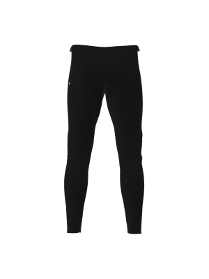 Podiumwear Unisex Gold Warm Up Pants