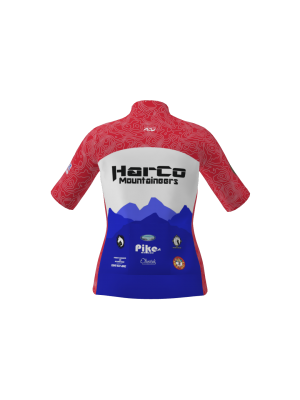 Podiumwear New Waffle Fabric for 2025!  Women's Bronze Jersey