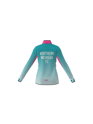 Podiumwear Unisex Slim-Fit Hoodie