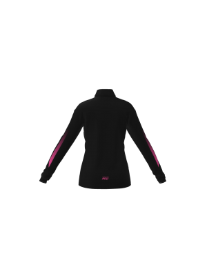 Podiumwear Unisex Slim-Fit Hoodie