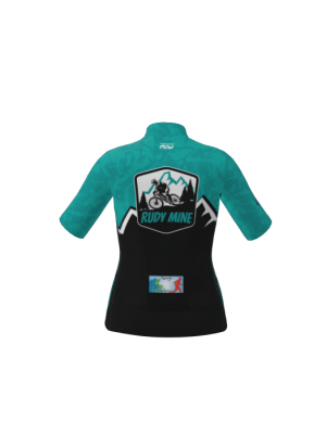Podiumwear New Waffle Fabric for 2025!  Women's Bronze Jersey