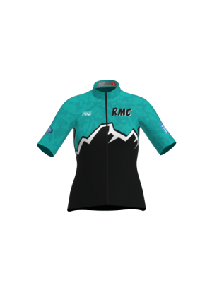 Podiumwear New Waffle Fabric for 2025!  Women's Bronze Jersey