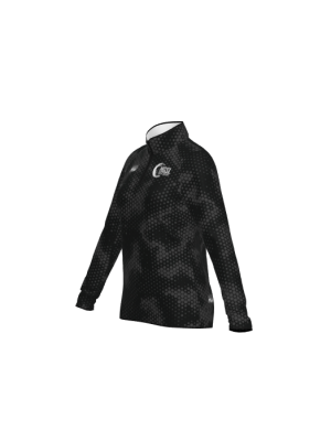Podiumwear Unisex Slim-Fit Hoodie