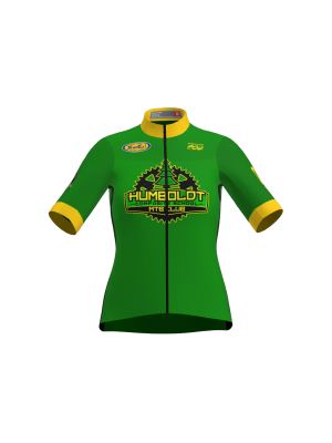 Podiumwear New Waffle Fabric for 2025!  Women's Bronze Jersey