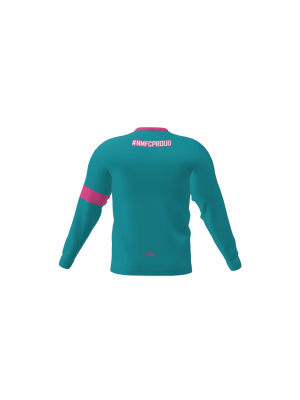 Podiumwear Men's Keeper's Jersey