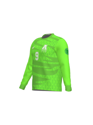 Podiumwear Men's Keeper's Jersey