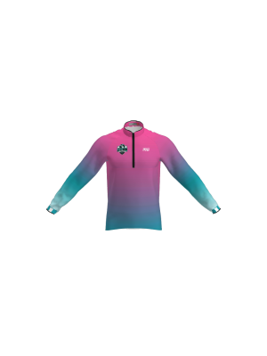 Podiumwear Unisex Slim-Fit Hoodie