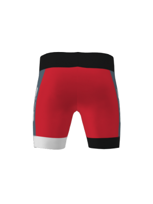 Podiumwear Men's Compression Short