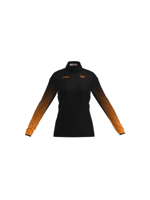 Podiumwear Unisex Slim-Fit Hoodie