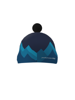 Podiumwear Pom Hat