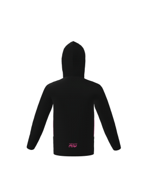 Podiumwear Child's Slim-Fit Hoodie