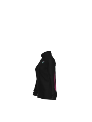 Podiumwear Unisex Slim-Fit Hoodie