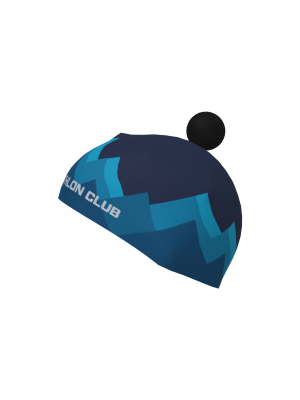 Podiumwear Pom Hat