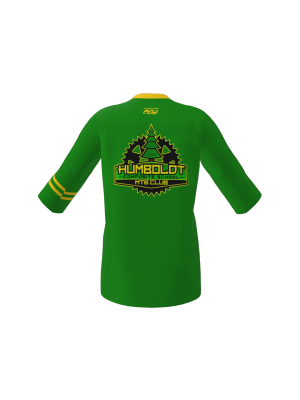 Podiumwear Women's Loose Fit Short Sleeve MTB Jersey - New Fabric 2025!