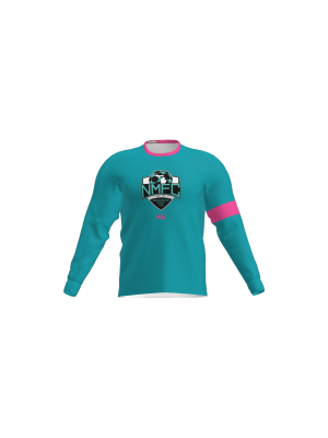 Podiumwear Men's Keeper's Jersey