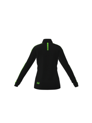 Podiumwear Unisex Slim-Fit Hoodie