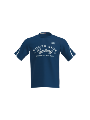 Podiumwear Child's MTB Jersey - New Fabric 2025!