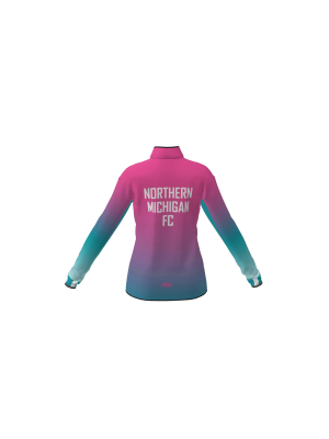 Podiumwear Unisex Slim-Fit Hoodie