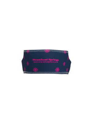 Podiumwear Thermal Headband