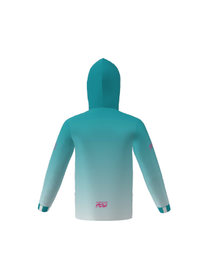 Podiumwear Child's Slim-Fit Hoodie