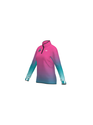 Podiumwear Unisex Slim-Fit Hoodie