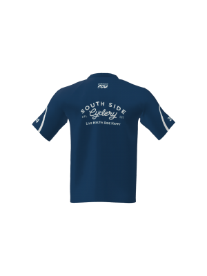 Podiumwear Child's MTB Jersey - New Fabric 2025!