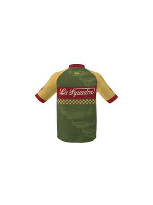 Podiumwear Child's MTB Jersey - New Fabric 2025!